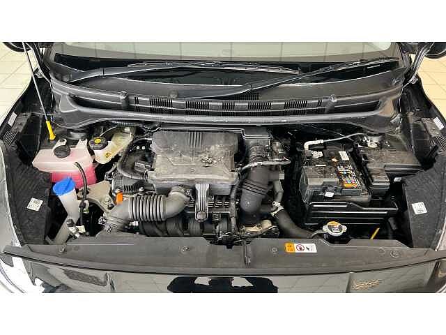 Hyundai i10 I10 1.2 Advance 5dr