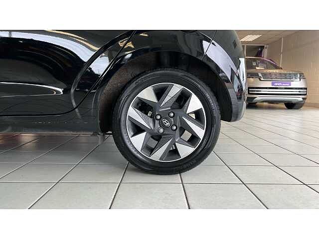 Hyundai i10 I10 1.2 Advance 5dr