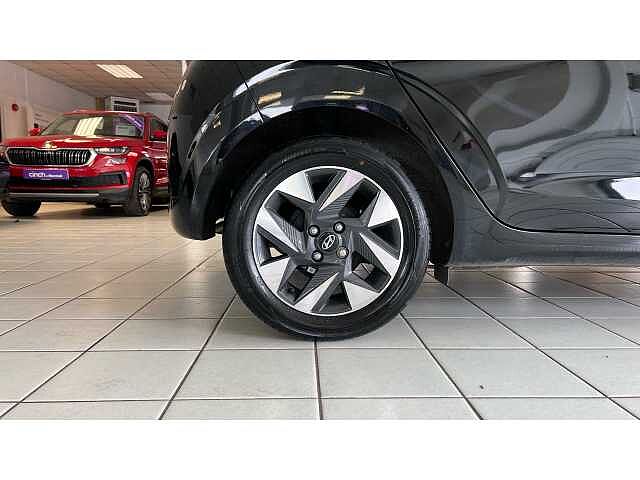 Hyundai i10 I10 1.2 Advance 5dr