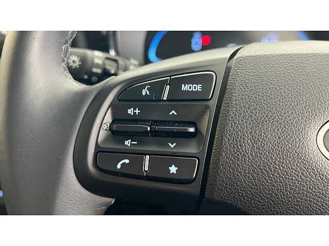 Hyundai i10 I10 1.2 Advance 5dr