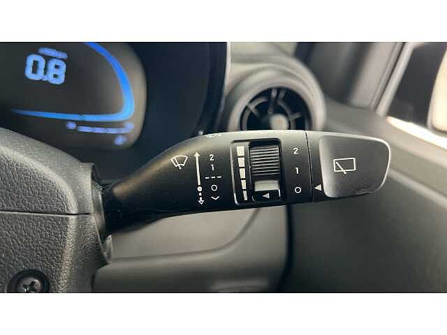 Hyundai i10 I10 1.2 Advance 5dr