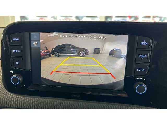 Hyundai i10 I10 1.2 Advance 5dr