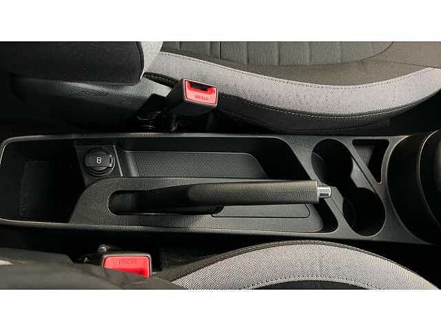 Hyundai i10 I10 1.2 Advance 5dr