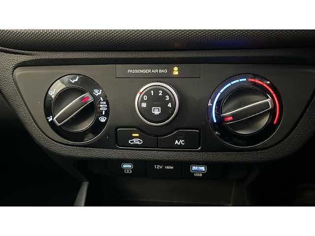 Hyundai i10 I10 1.2 Advance 5dr