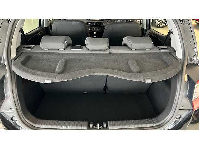 Hyundai i10 I10 1.2 Advance 5dr