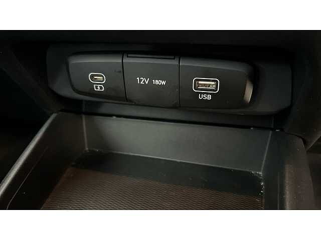 Hyundai i10 I10 1.2 Advance 5dr