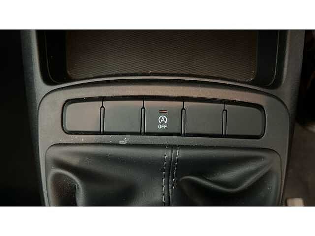 Hyundai i10 I10 1.2 Advance 5dr