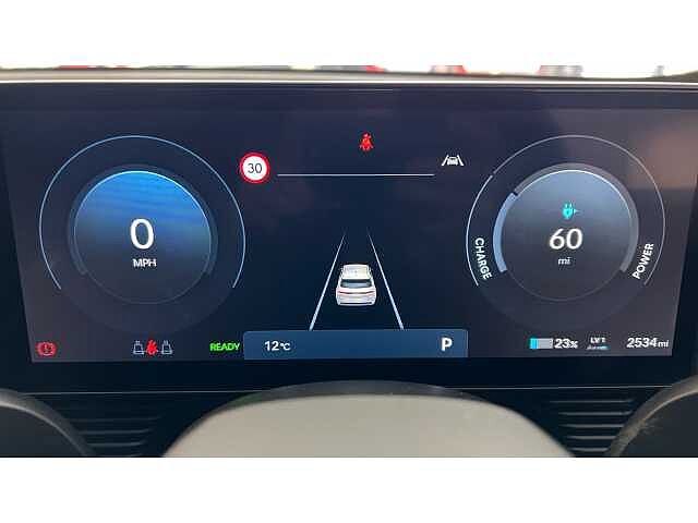 Hyundai Ioniq 5 IONIQ 5 168kW N Line 84 kWh 5dr Auto