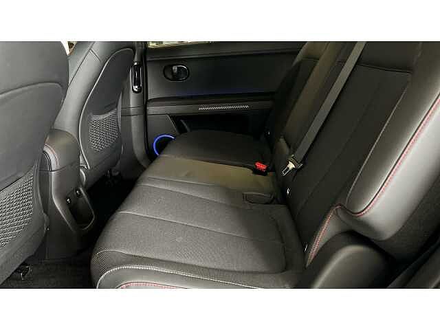Hyundai Ioniq 5 IONIQ 5 168kW N Line 84 kWh 5dr Auto