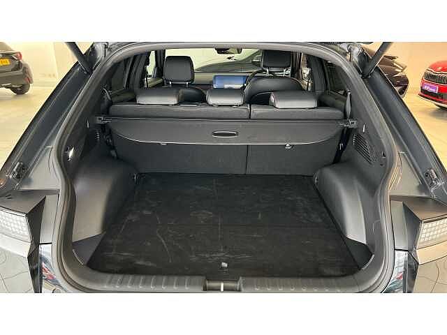 Hyundai Ioniq 5 IONIQ 5 168kW N Line 84 kWh 5dr Auto