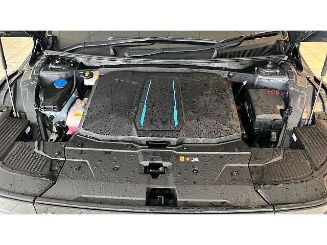 Hyundai Ioniq 5 IONIQ 5 168kW N Line 84 kWh 5dr Auto