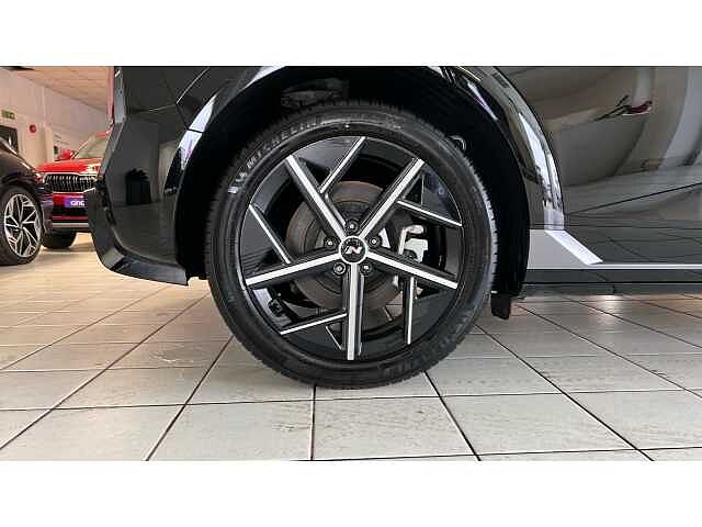 Hyundai Ioniq 5 IONIQ 5 168kW N Line 84 kWh 5dr Auto