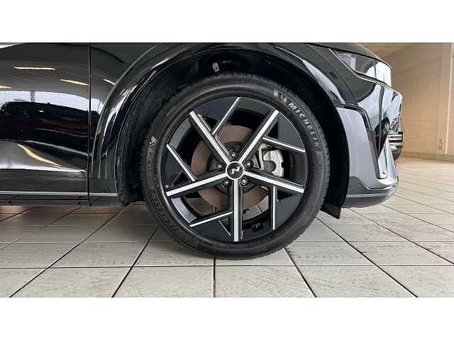 Hyundai Ioniq 5 IONIQ 5 168kW N Line 84 kWh 5dr Auto