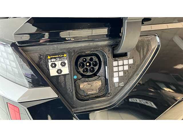 Hyundai Ioniq 5 IONIQ 5 168kW N Line 84 kWh 5dr Auto