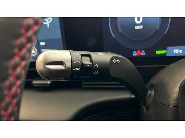 Hyundai Ioniq 5 IONIQ 5 168kW N Line 84 kWh 5dr Auto