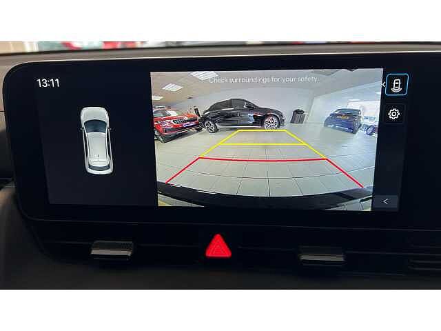 Hyundai Ioniq 5 IONIQ 5 168kW N Line 84 kWh 5dr Auto