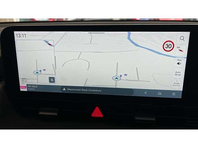 Hyundai Ioniq 5 IONIQ 5 168kW N Line 84 kWh 5dr Auto