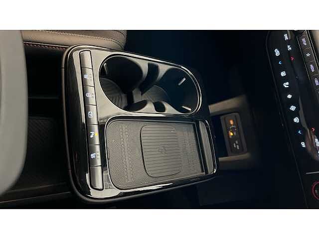 Hyundai Ioniq 5 IONIQ 5 168kW N Line 84 kWh 5dr Auto