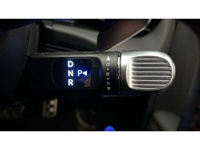 Hyundai Ioniq 5 IONIQ 5 168kW N Line 84 kWh 5dr Auto