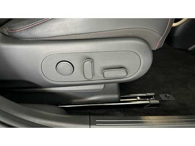 Hyundai Ioniq 5 IONIQ 5 168kW N Line 84 kWh 5dr Auto