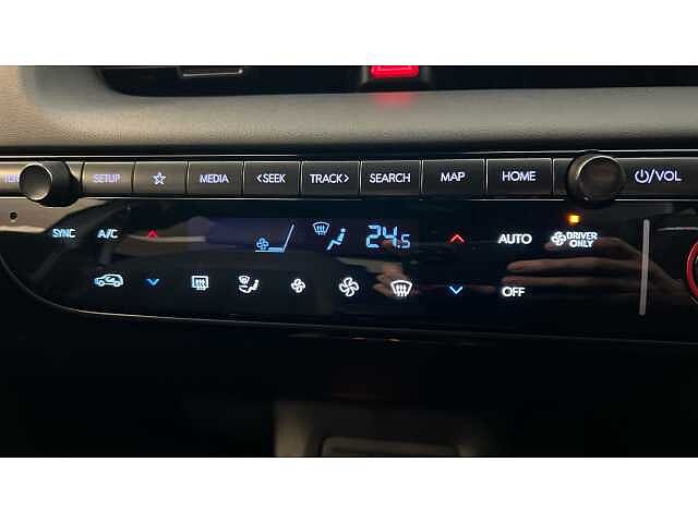 Hyundai Ioniq 5 IONIQ 5 168kW N Line 84 kWh 5dr Auto