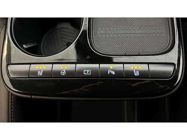 Hyundai Ioniq 5 IONIQ 5 168kW N Line 84 kWh 5dr Auto