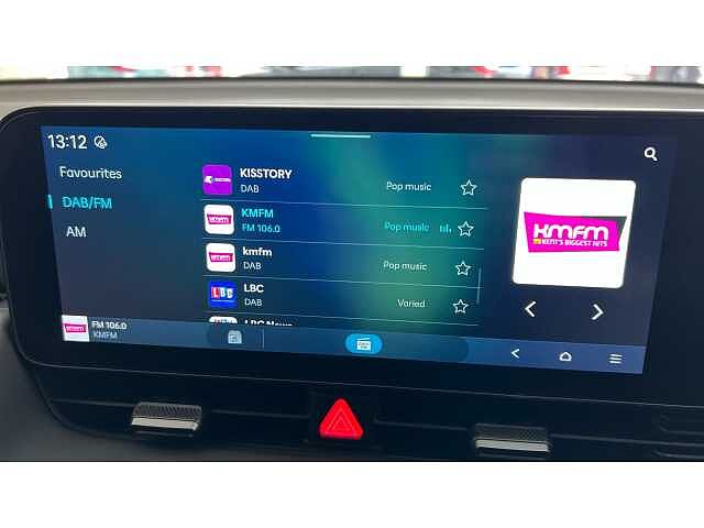 Hyundai Ioniq 5 IONIQ 5 168kW N Line 84 kWh 5dr Auto