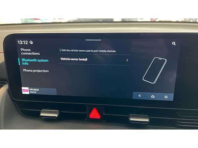 Hyundai Ioniq 5 IONIQ 5 168kW N Line 84 kWh 5dr Auto