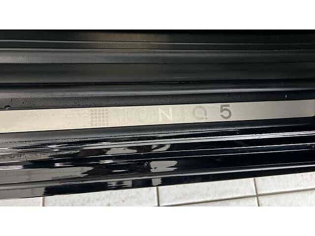 Hyundai Ioniq 5 IONIQ 5 168kW N Line 84 kWh 5dr Auto