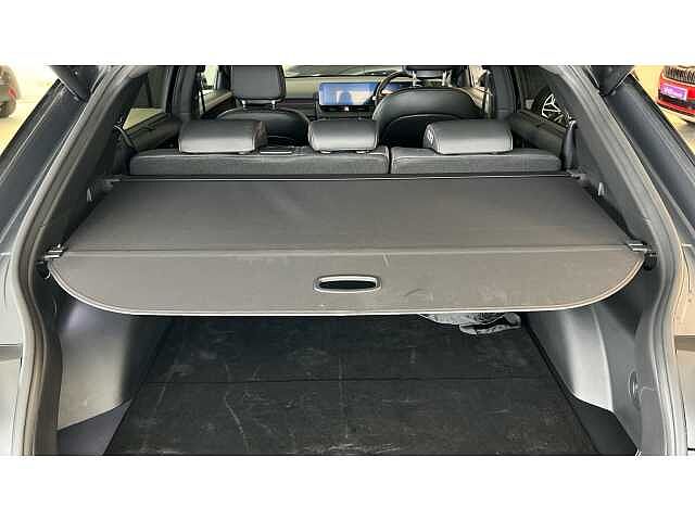 Hyundai Ioniq 5 IONIQ 5 168kW N Line 84 kWh 5dr Auto