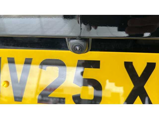 Hyundai Ioniq 5 IONIQ 5 168kW N Line 84 kWh 5dr Auto