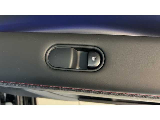 Hyundai Ioniq 5 IONIQ 5 168kW N Line 84 kWh 5dr Auto