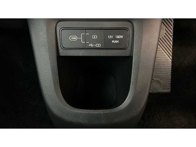 Hyundai Ioniq 5 IONIQ 5 168kW N Line 84 kWh 5dr Auto