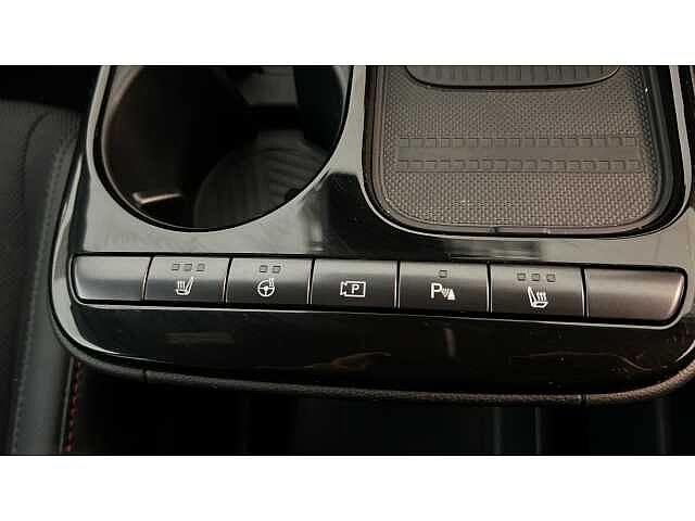 Hyundai Ioniq 5 IONIQ 5 168kW N Line 84 kWh 5dr Auto