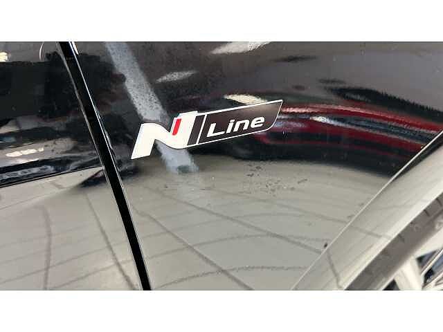 Hyundai Ioniq 5 IONIQ 5 168kW N Line 84 kWh 5dr Auto