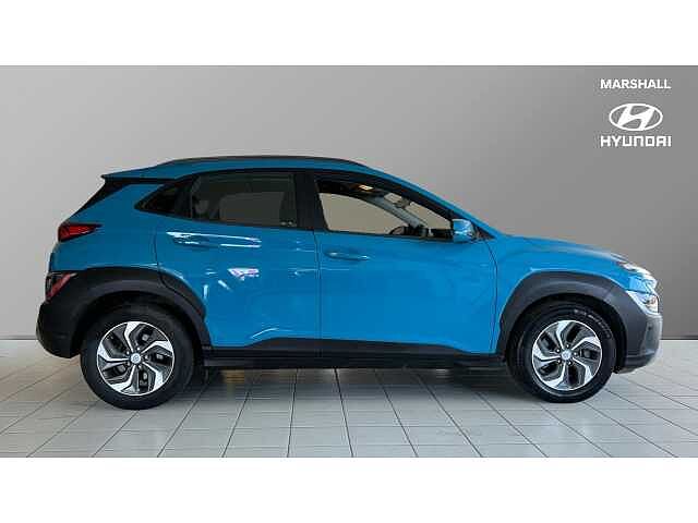 Hyundai KONA 1.6 GDi Hybrid SE Connect 5dr DCT