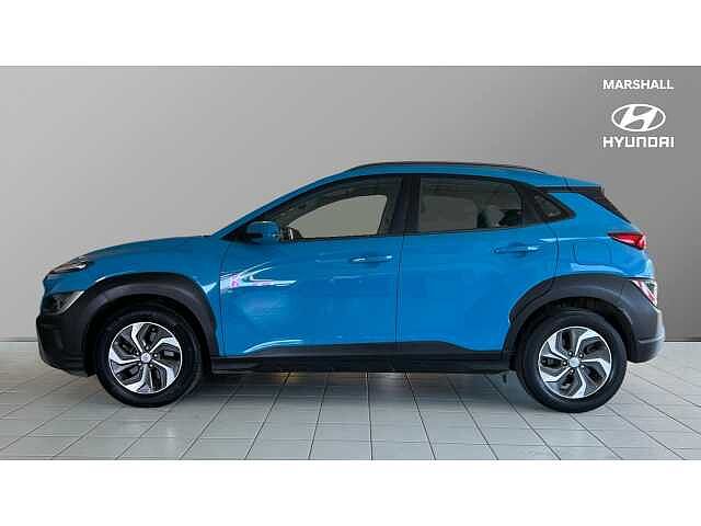 Hyundai KONA 1.6 GDi Hybrid SE Connect 5dr DCT