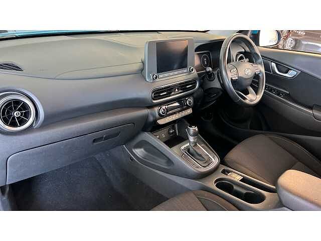 Hyundai KONA 1.6 GDi Hybrid SE Connect 5dr DCT