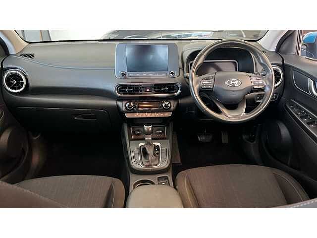 Hyundai KONA 1.6 GDi Hybrid SE Connect 5dr DCT