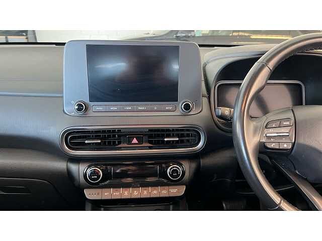 Hyundai KONA 1.6 GDi Hybrid SE Connect 5dr DCT