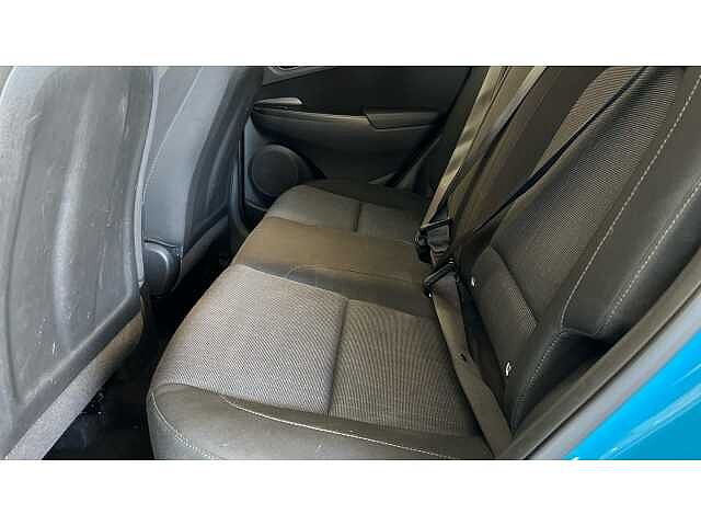 Hyundai KONA 1.6 GDi Hybrid SE Connect 5dr DCT