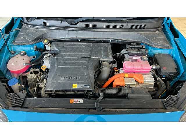 Hyundai KONA 1.6 GDi Hybrid SE Connect 5dr DCT