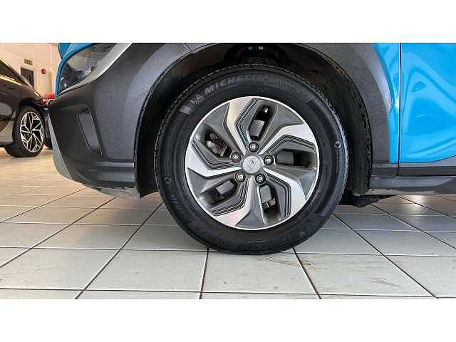 Hyundai KONA 1.6 GDi Hybrid SE Connect 5dr DCT