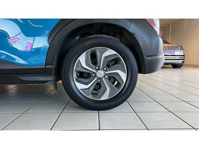 Hyundai KONA 1.6 GDi Hybrid SE Connect 5dr DCT