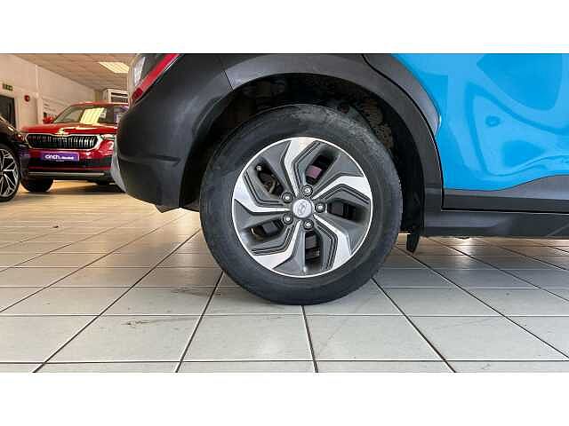 Hyundai KONA 1.6 GDi Hybrid SE Connect 5dr DCT