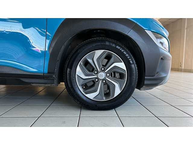 Hyundai KONA 1.6 GDi Hybrid SE Connect 5dr DCT