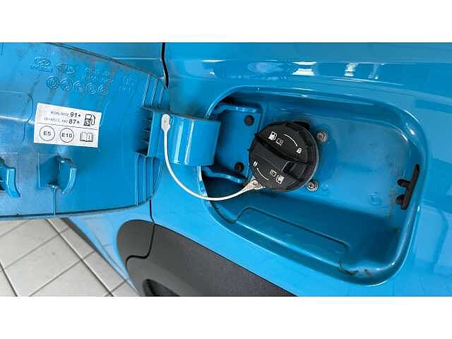 Hyundai KONA 1.6 GDi Hybrid SE Connect 5dr DCT