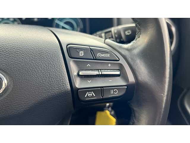 Hyundai KONA 1.6 GDi Hybrid SE Connect 5dr DCT