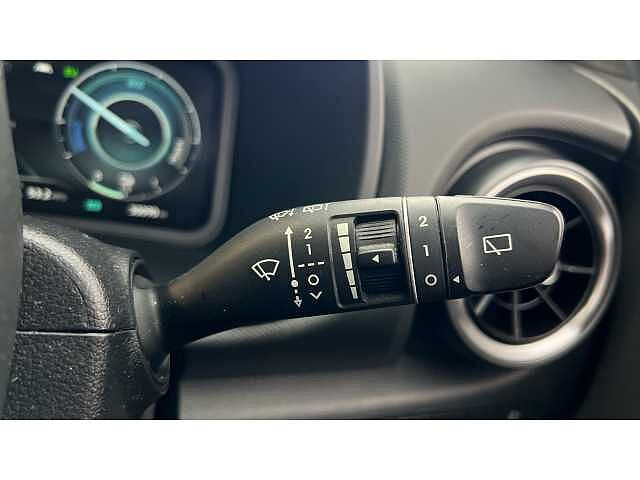 Hyundai KONA 1.6 GDi Hybrid SE Connect 5dr DCT