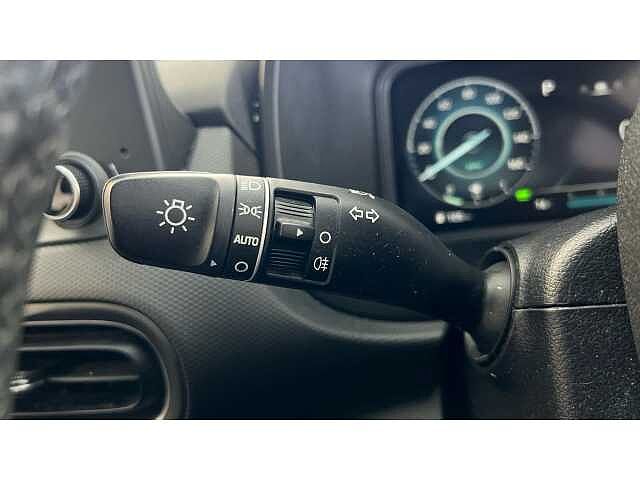 Hyundai KONA 1.6 GDi Hybrid SE Connect 5dr DCT